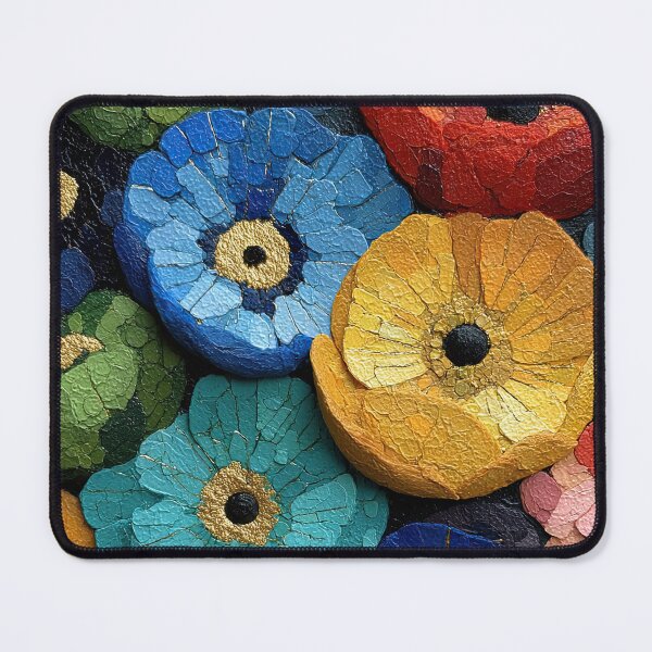 Item preview, Gilded Floral Luxury designed and sold by BasajaunStudio.