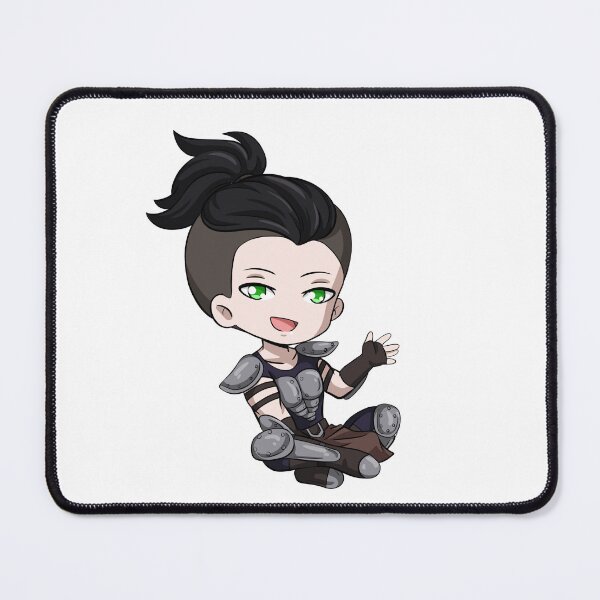 Item preview, Legacy - Doff Chibi (Official Art) designed and sold by Official Legacy and Dameni Fan Art.