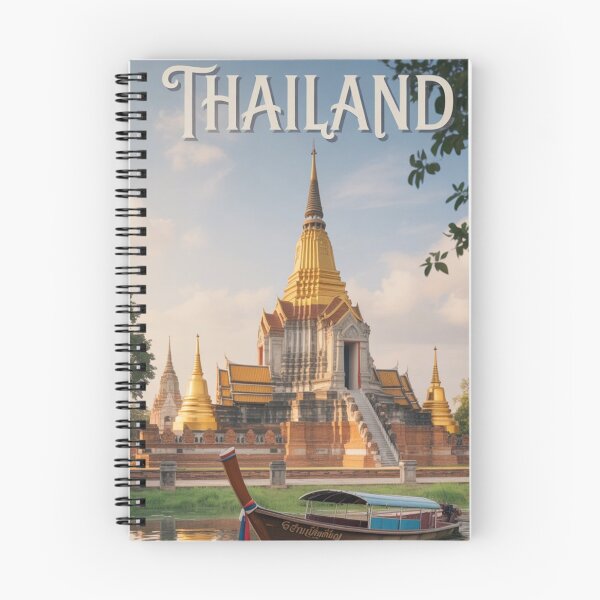 Item preview, World travel fly to Ayutthaya with boat ,Thailand , brafdesign  designed and sold by Brafdesign.