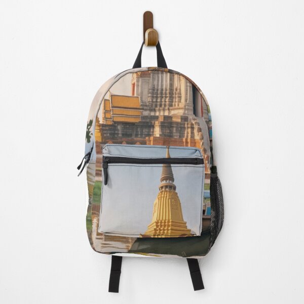 Item preview, World travel fly to Ayutthaya with boat ,Thailand , brafdesign  designed and sold by Brafdesign.