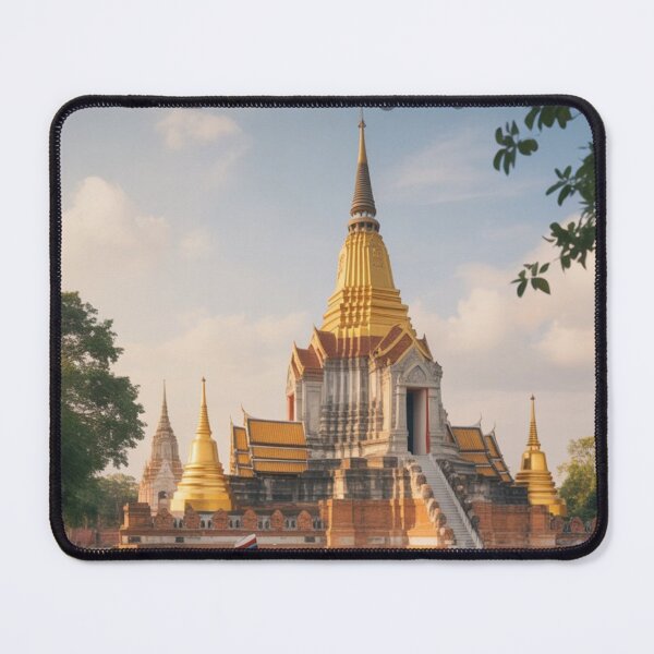 Item preview, World travel fly to Ayutthaya with boat ,Thailand , brafdesign designed and sold by Brafdesign.