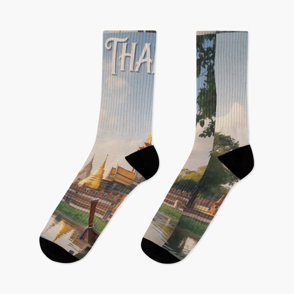 Item preview, World travel fly to Ayutthaya with boat ,Thailand , brafdesign  designed and sold by Brafdesign.