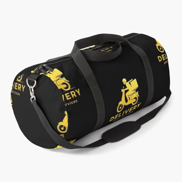 Item preview, Delivery Rider - Embossed Artwork for Delivery Professionals designed and sold by Digital Dreams Arts.