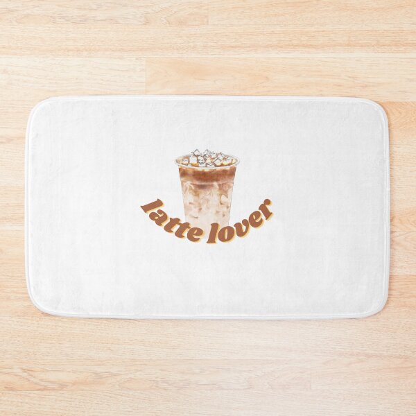 Item preview, latte lover designed and sold by love4lana.