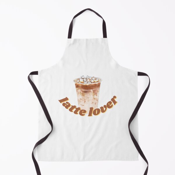 Item preview, latte lover designed and sold by love4lana.