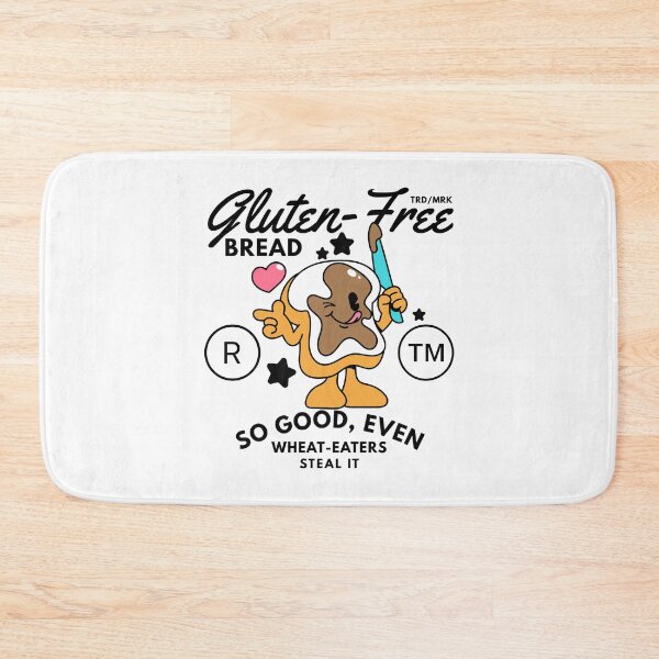 Item preview, Gluten-free bread so good, even wheat-eater steal it designed and sold by Peerless-Prime.
