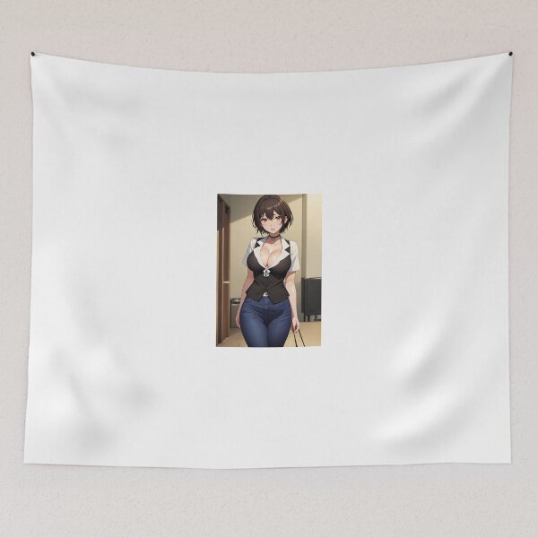 Item preview, Akira Yoshii #3 (Baka to Test to Shoukanjuu) Fanart designed and sold by iloveanimechibi.