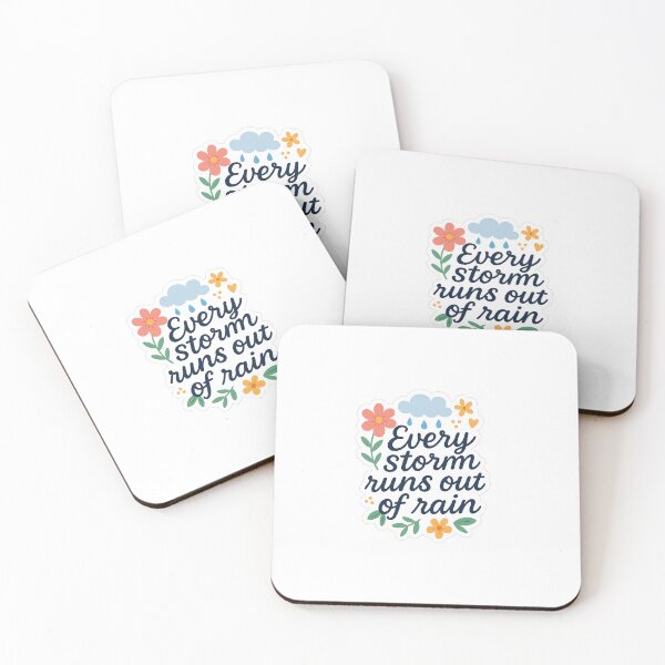 Item preview, Encouraging Words Stickers designed and sold by sweetfroyz.