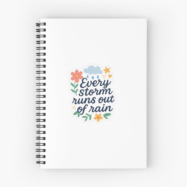 Item preview, Encouraging Words Stickers designed and sold by sweetfroyz.
