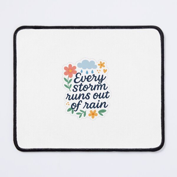 Item preview, Encouraging Words Stickers designed and sold by sweetfroyz.