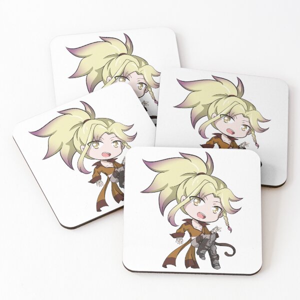 Item preview, Legacy - Taxen Chibi (Official Art) designed and sold by Official Legacy and Dameni Fan Art.