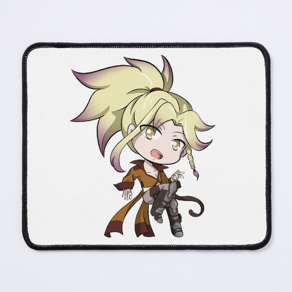 Item preview, Legacy - Taxen Chibi (Official Art) designed and sold by Official Legacy and Dameni Fan Art.