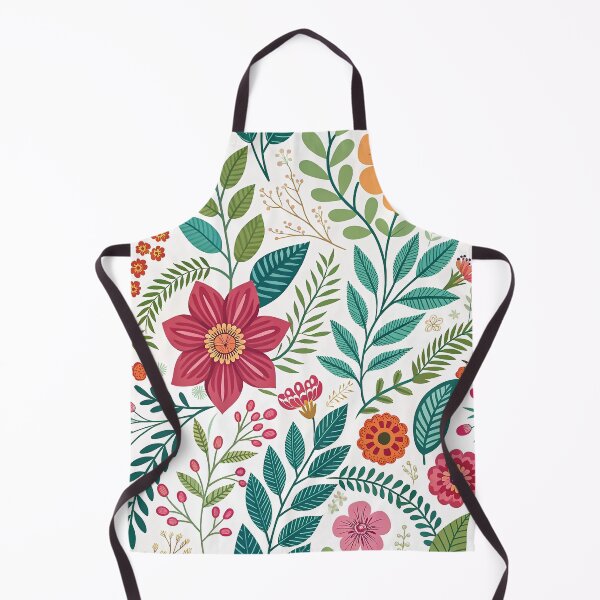 Item preview, INTRICATE FOREST BLOOM designed and sold by likbatonboot.