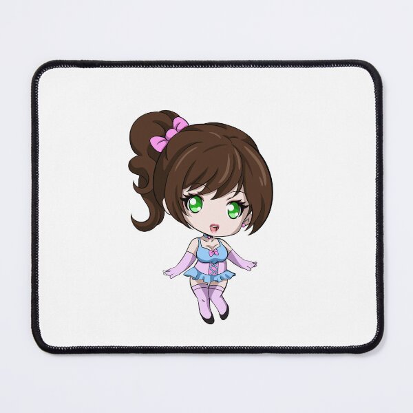 Item preview, Legacy - Tabitha Chibi (Official Art) designed and sold by Official Legacy and Dameni Fan Art.
