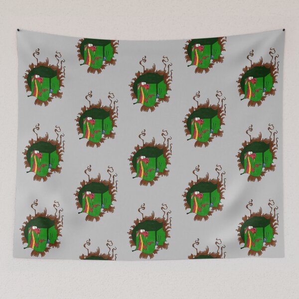 Item preview, Mushu e Grilo designed and sold by RodrigoDesigner.