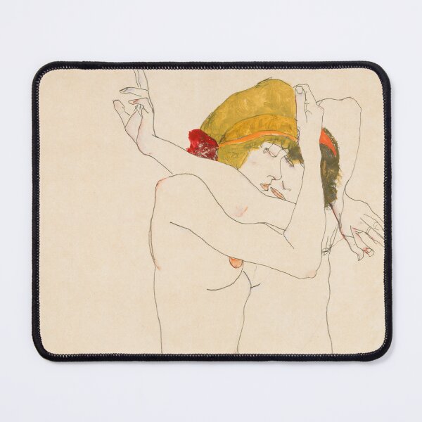 Item preview, Two Women Embracing designed and sold by Craphe.