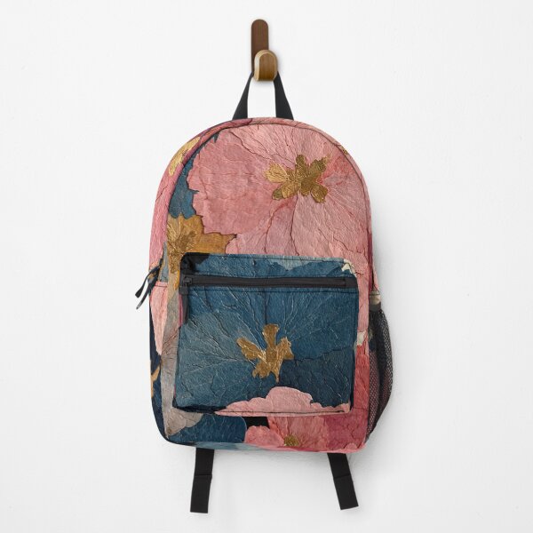Item preview, Romantic Petal Collage designed and sold by BasajaunStudio.