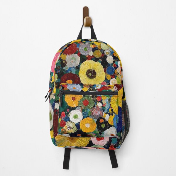 Item preview, Flower Burst Celebration designed and sold by BasajaunStudio.