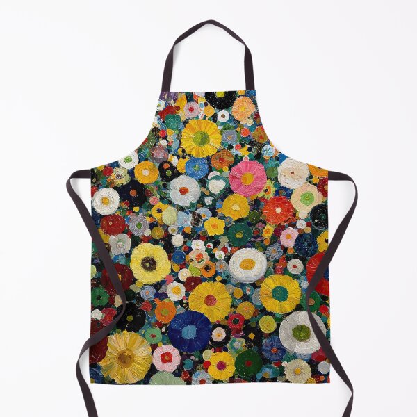 Item preview, Flower Burst Celebration designed and sold by BasajaunStudio.