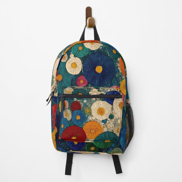 Item preview, Modern Floral Radiance designed and sold by BasajaunStudio.