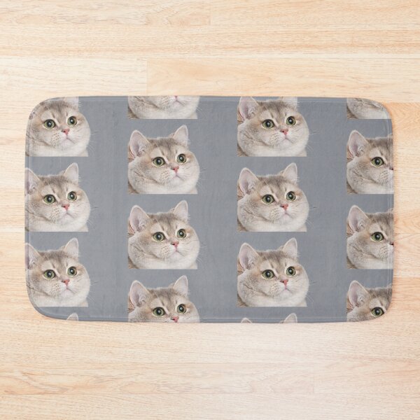 Item preview, Orginal Heavy Breathing Cat Meme Fluffy Funny Pawsomeness  designed and sold by electrovista.