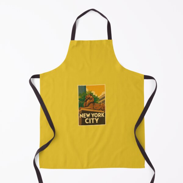 Item preview, New York City  designed and sold by Broken Antler Designs .