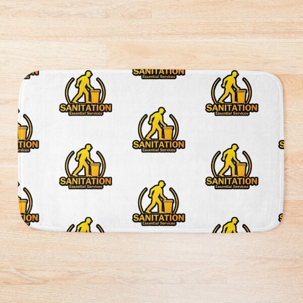 Item preview, Sanitation Worker – Design Honoring Urban Heroes designed and sold by Digital Dreams Arts.