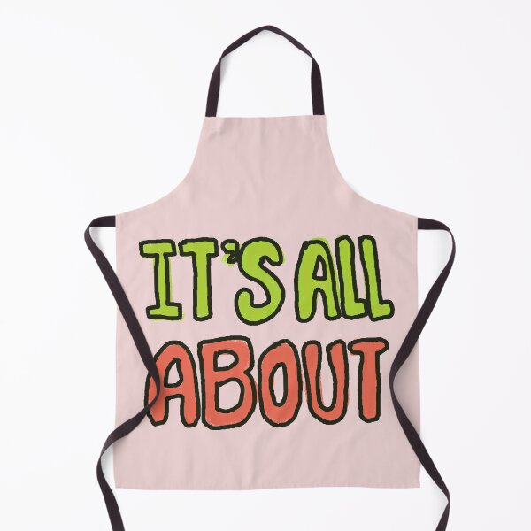 Item preview, It's all About T-Shirt designed and sold by CeammiShop.