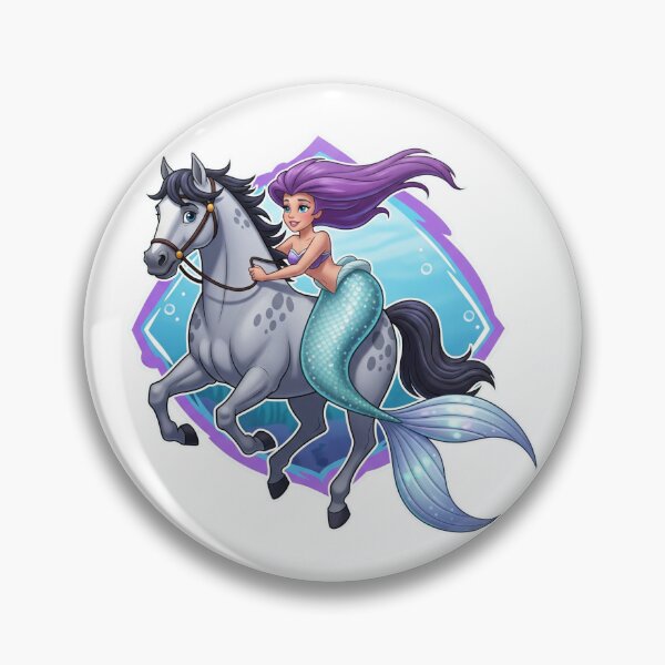 Item preview, Mermaidcore | Dreamy and Ethereal Ocean-Fantasy Graphic designed and sold by Tw1nsAIArt.