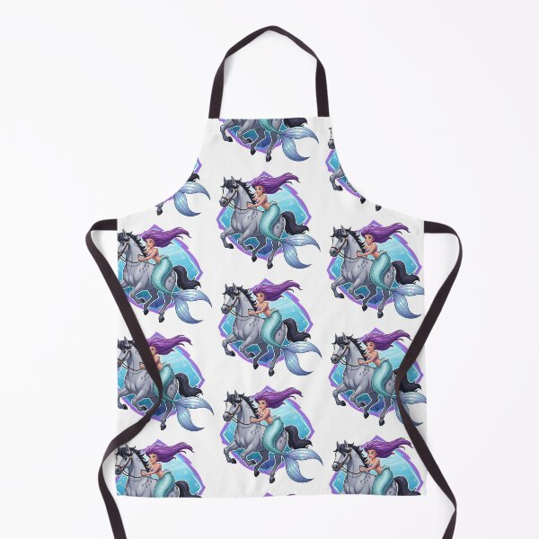 Item preview, Mermaidcore | Dreamy and Ethereal Ocean-Fantasy Graphic designed and sold by Tw1nsAIArt.