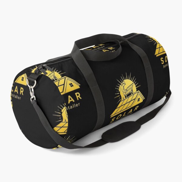 Item preview, Solar Panel Installer – Green Energy Worker designed and sold by Digital Dreams Arts.