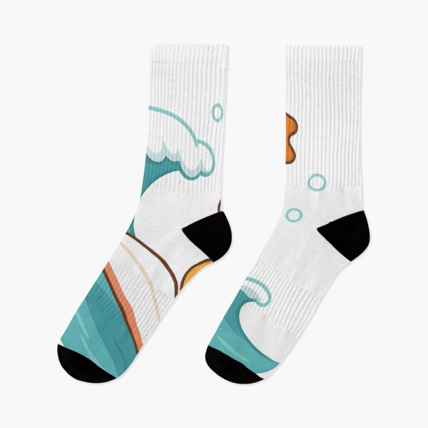 Item preview, Wipeout Level: Seahorse designed and sold by Uglyandcute.