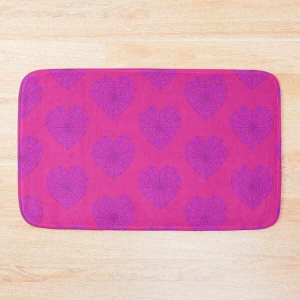 Item preview, Web heart pattern designed and sold by Bugbotherer30.