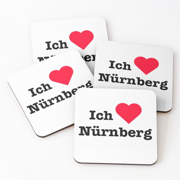 Item preview, Nuremberg designed and sold by anadrw.