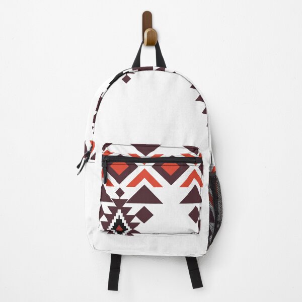 Item preview, Bold Tribal Geometric Pattern.  -Ethnic Design designed and sold by MedhaCreations.
