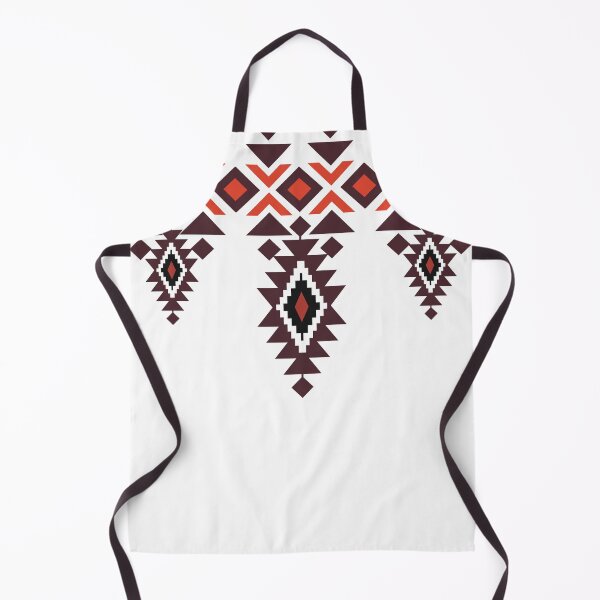 Item preview, Bold Tribal Geometric Pattern. -Ethnic Design designed and sold by MedhaCreations.