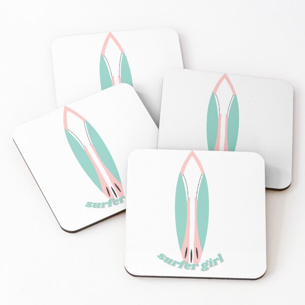 Item preview, Surfer Girl designed and sold by love4lana.