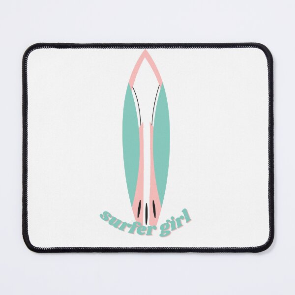Item preview, Surfer Girl designed and sold by love4lana.
