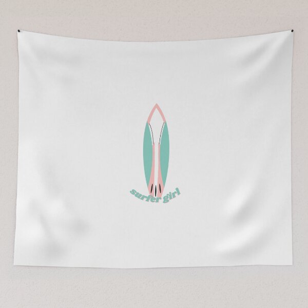 Item preview, Surfer Girl designed and sold by love4lana.