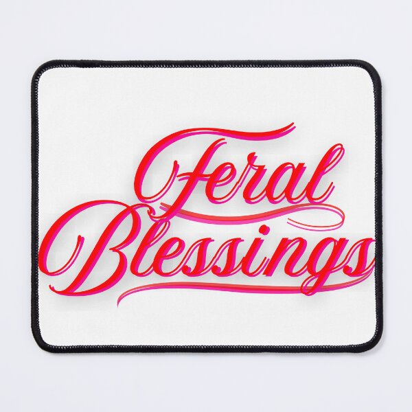 Item preview, Feral Blessings – For the Creatures You Call Family designed and sold by Feral Blessings.