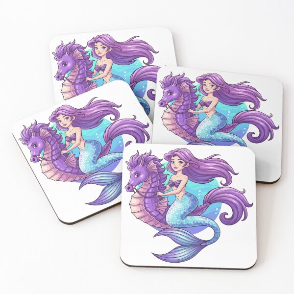 Item preview, Mermaidcore | Dreamy and Ethereal Ocean-Fantasy Graphic designed and sold by Tw1nsAIArt.