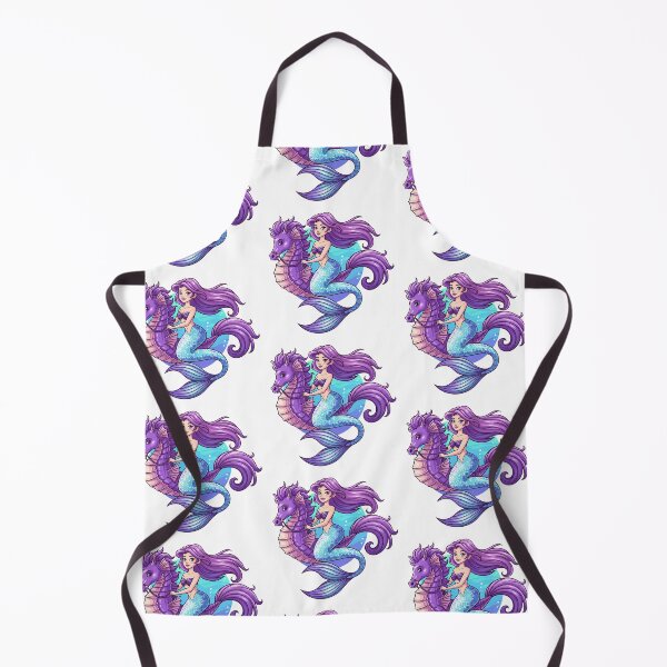 Item preview, Mermaidcore | Dreamy and Ethereal Ocean-Fantasy Graphic designed and sold by Tw1nsAIArt.