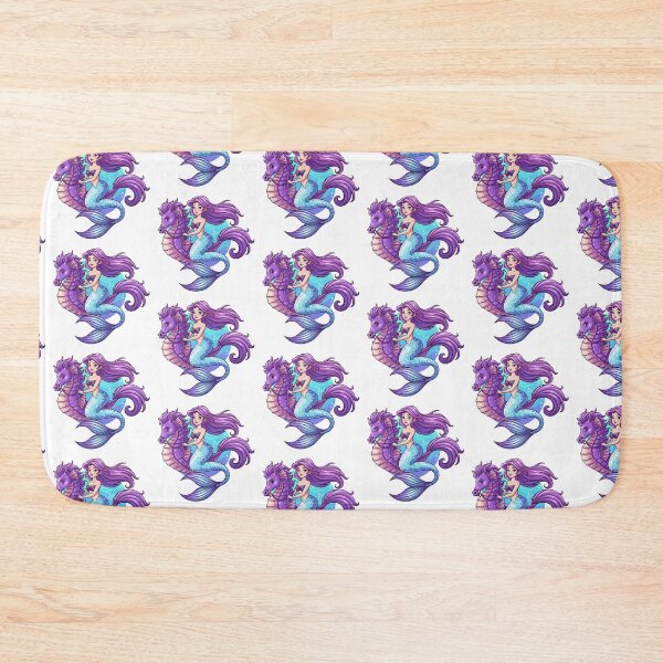 Item preview, Mermaidcore | Dreamy and Ethereal Ocean-Fantasy Graphic designed and sold by Tw1nsAIArt.