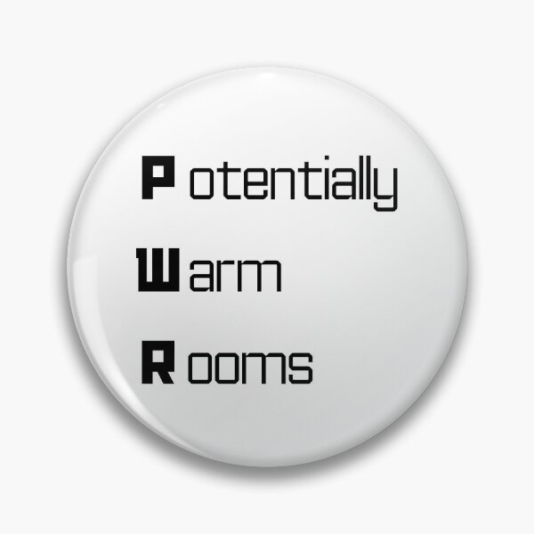 Item preview, Funny PWR Nuclear Engineering Acronym Pun designed and sold by ThePungineer.