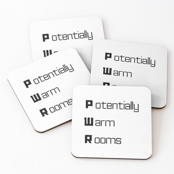 Item preview, Funny PWR Nuclear Engineering Acronym Pun designed and sold by ThePungineer.