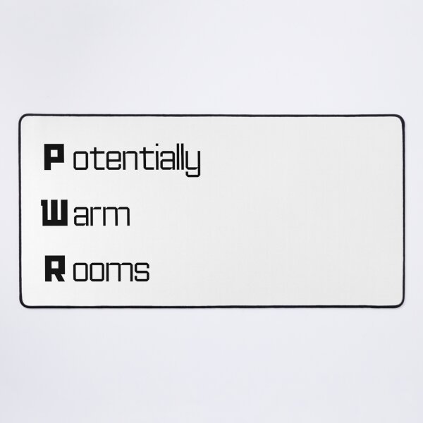 Item preview, Funny PWR Nuclear Engineering Acronym Pun designed and sold by ThePungineer.