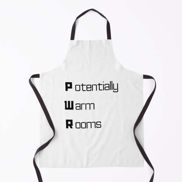 Item preview, Funny PWR Nuclear Engineering Acronym Pun designed and sold by ThePungineer.