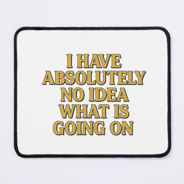 Item preview, Funny Quote Design designed and sold by Bluntdivas.