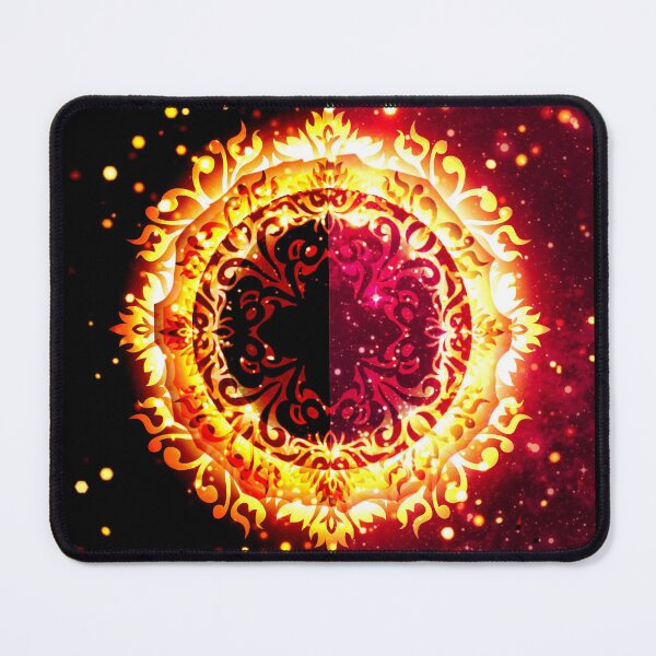 Item preview, Vibrant Orange Sun designed and sold by Kazakee.
