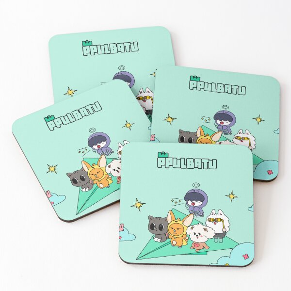 Item preview, TXT PPULBATU designed and sold by 0627june.